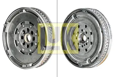 Volante motor LuK ZMS LUK 415 0402 10 (Sustituye a 415 0366 10) Popular